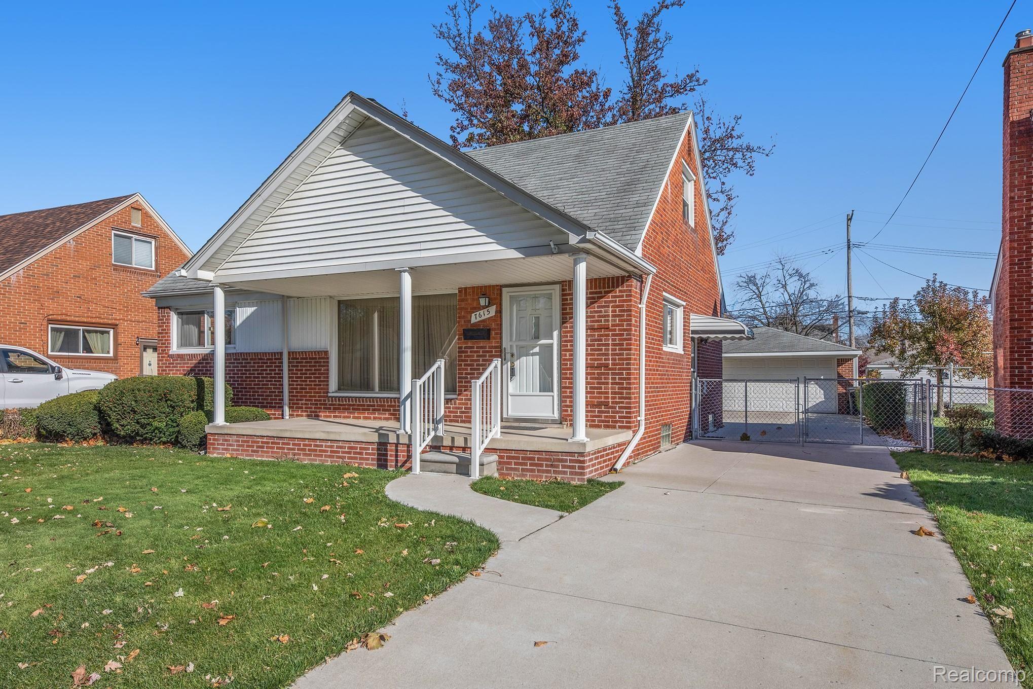 7615 Harding Street Taylor, MI 48180 - Photo 18 of 20 2S4A2727.jpg