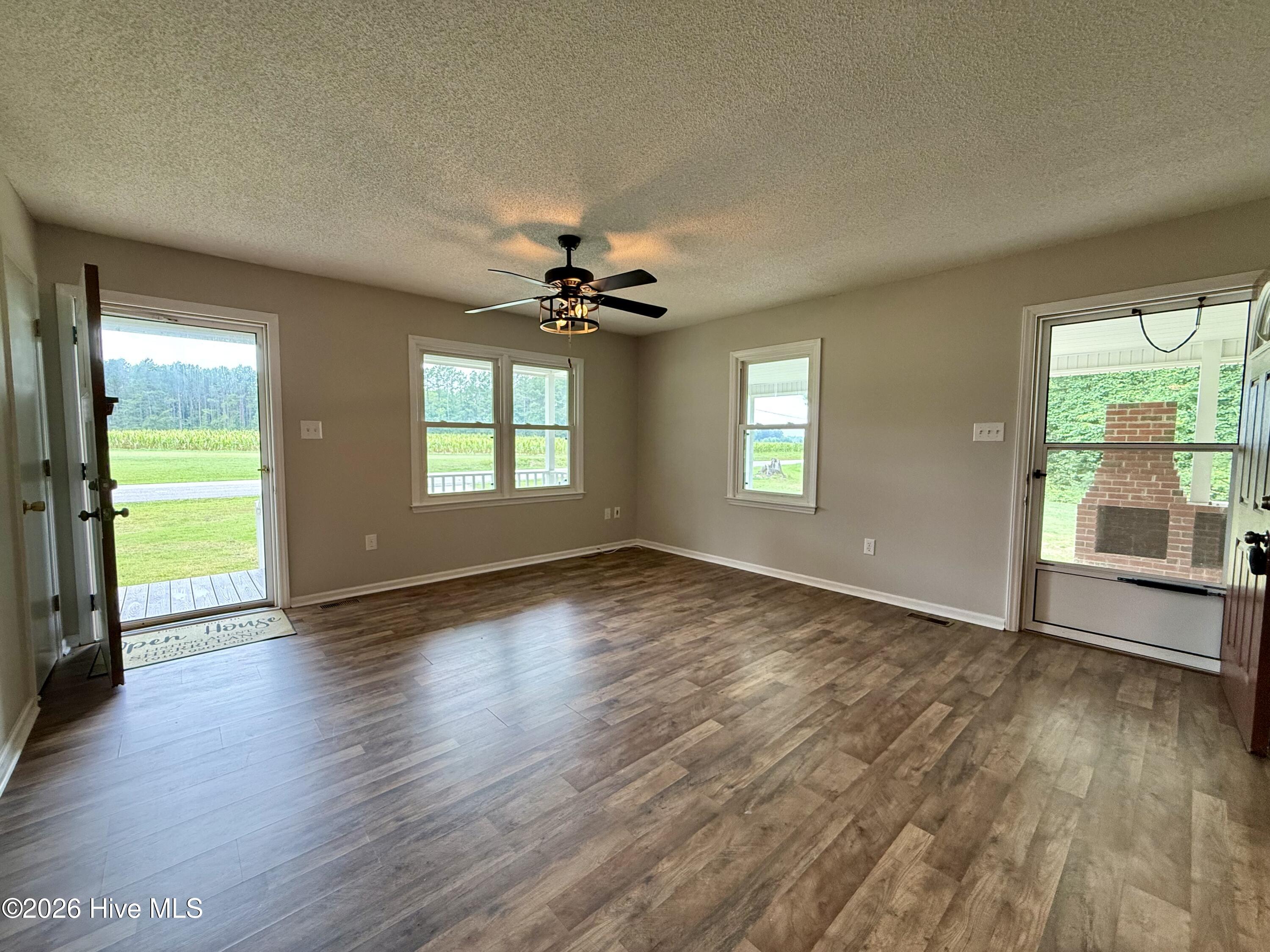 7543 Aycocks Crossing Road Lucama, NC 27851 - Photo 9 of 37