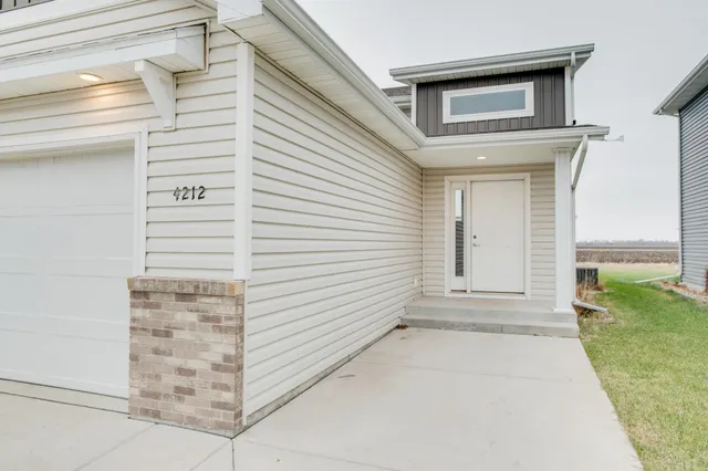 $324,900 | 4212 14th Avenue South, Moorhead, MN 56560