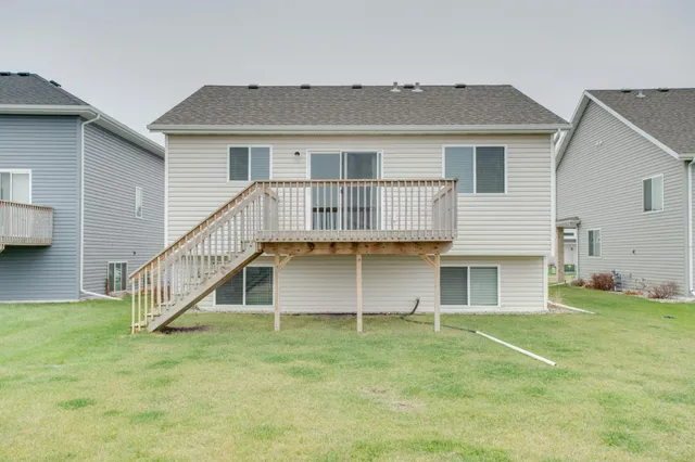 $324,900 | 4212 14th Avenue South, Moorhead, MN 56560