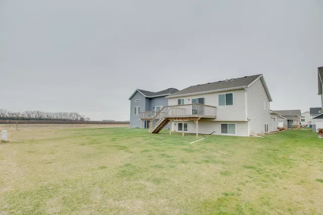 $324,900 | 4212 14th Avenue South, Moorhead, MN 56560