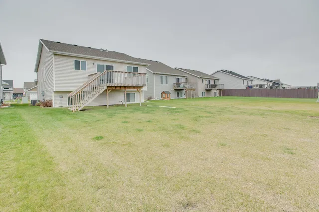 $324,900 | 4212 14th Avenue South, Moorhead, MN 56560