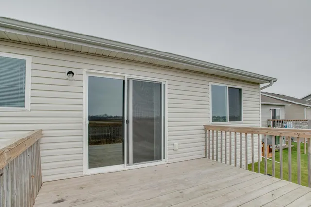 $324,900 | 4212 14th Avenue South, Moorhead, MN 56560