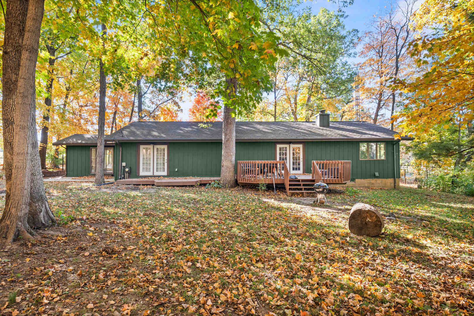 16718 East 400 North Road Heyworth, IL 61745 - Photo 32 of 36