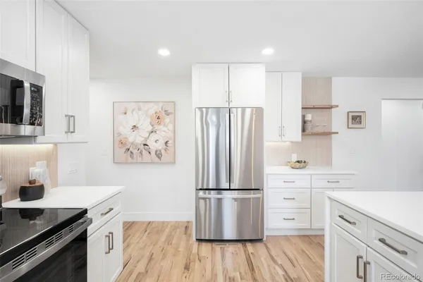 $895,000 | 6769 South Foresthill Street, Littleton, CO 80120