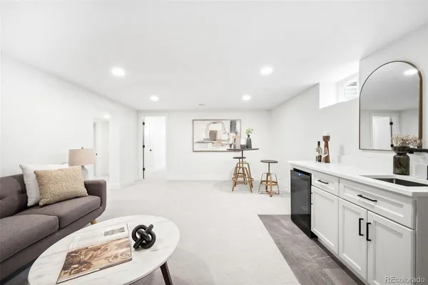 $895,000 | 6769 South Foresthill Street, Littleton, CO 80120