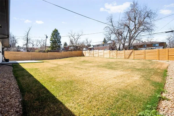 $895,000 | 6769 South Foresthill Street, Littleton, CO 80120
