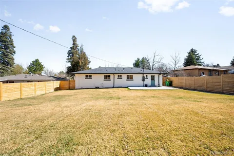 $915,000 | 6769 South Foresthill Street, Littleton, CO 80120