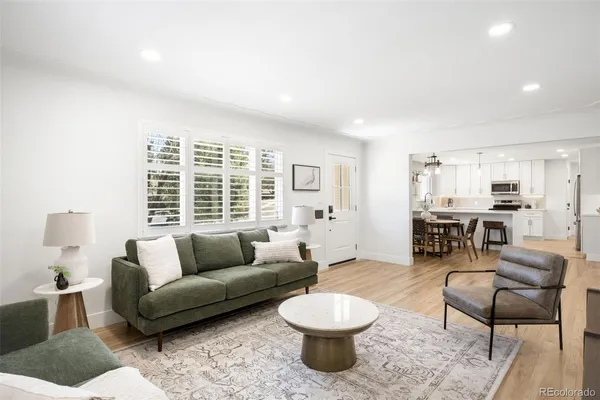 $895,000 | 6769 South Foresthill Street, Littleton, CO 80120
