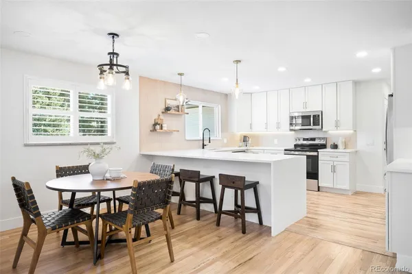 $895,000 | 6769 South Foresthill Street, Littleton, CO 80120