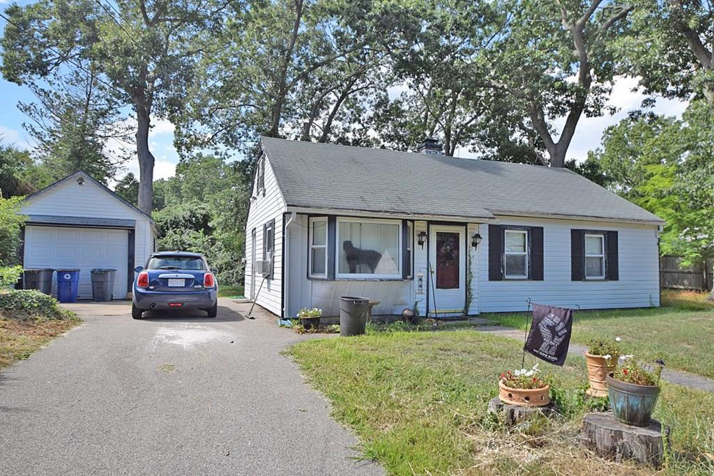 58 Faxon Road Stoughton, MA 02072 - Photo 1 of 11 Gallery Image 1
