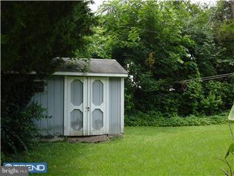 108 Gordon Road Glenside, PA 19038 - Photo 11 of 12 Exterior Back