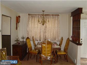 108 Gordon Road Glenside, PA 19038 - Photo 4 of 12 Dining Room