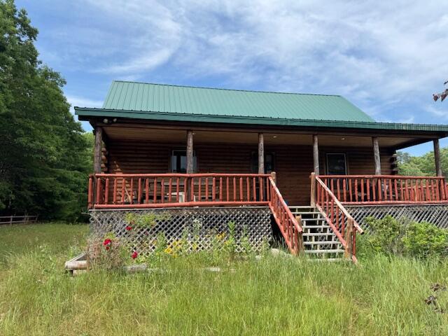 302 Haines Corner Road Livermore Falls, ME 04254 - Photo 1 of 21 IMG_7135