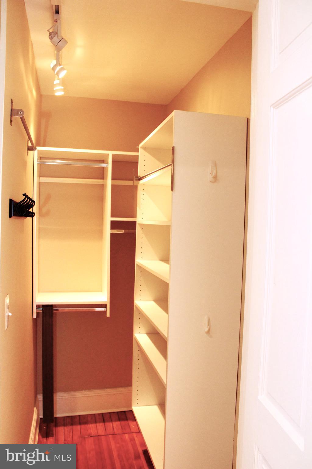 1731 Riggs Place Northwest, Unit 2 Washington, DC 20009 - Photo 12 of 24 a view of front door