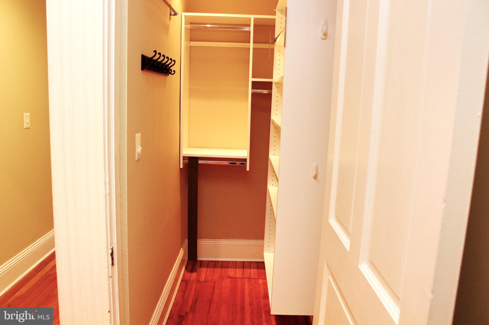 1731 Riggs Place Northwest, Unit 2 Washington, DC 20009 - Photo 10 of 24 a view of a bathroom