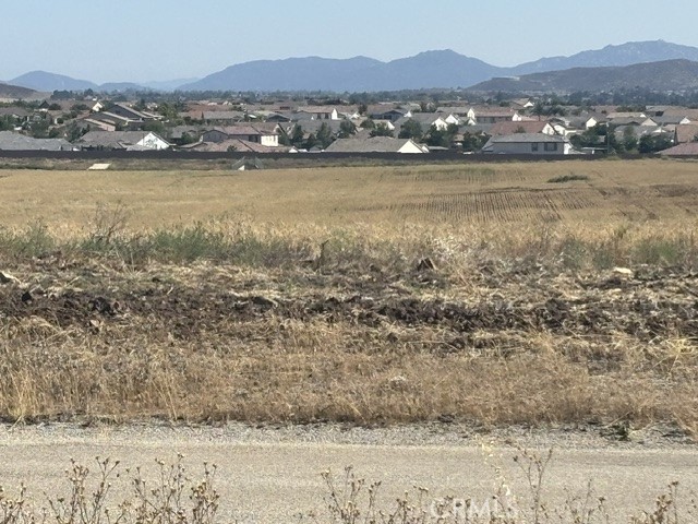 17 Keller Road Winchester, CA 92596 - Photo 13 of 21 a view of lake view and mountain view