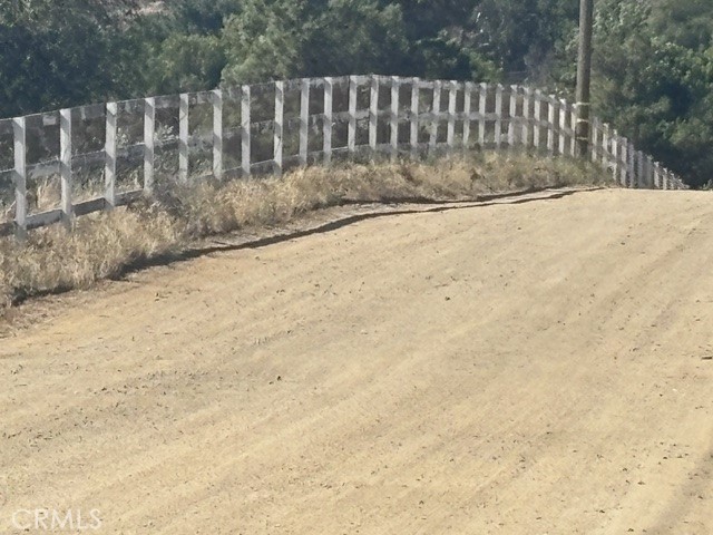 17 Keller Road Winchester, CA 92596 - Photo 16 of 21 a view of wooden fence