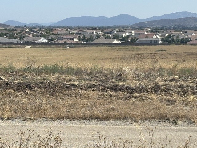 17 Keller Road Winchester, CA 92596 - Photo 2 of 21 a view of lake view and mountain view