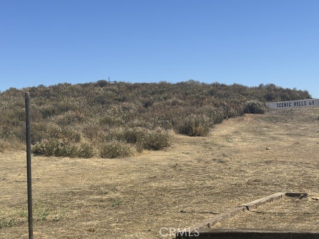 17 Keller Road Winchester, CA 92596 - Photo 7 of 21 a view of mountain view with ocean