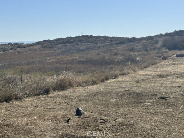 17 Keller Road Winchester, CA 92596 - Photo 10 of 21 a view of a dry field