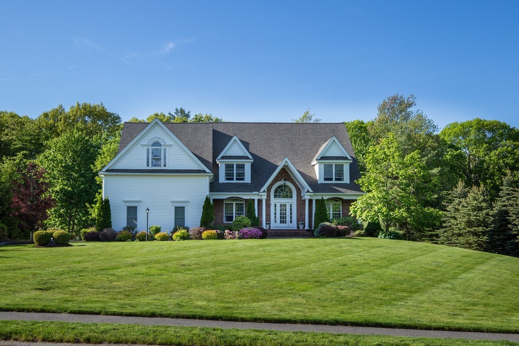 5 Bowker Road Hopkinton, MA 01748 - Photo 1 of 30 Gallery Image 1