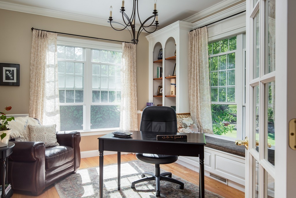 5 Bowker Road Hopkinton, MA 01748 - Photo 14 of 30 Gallery Image 14
