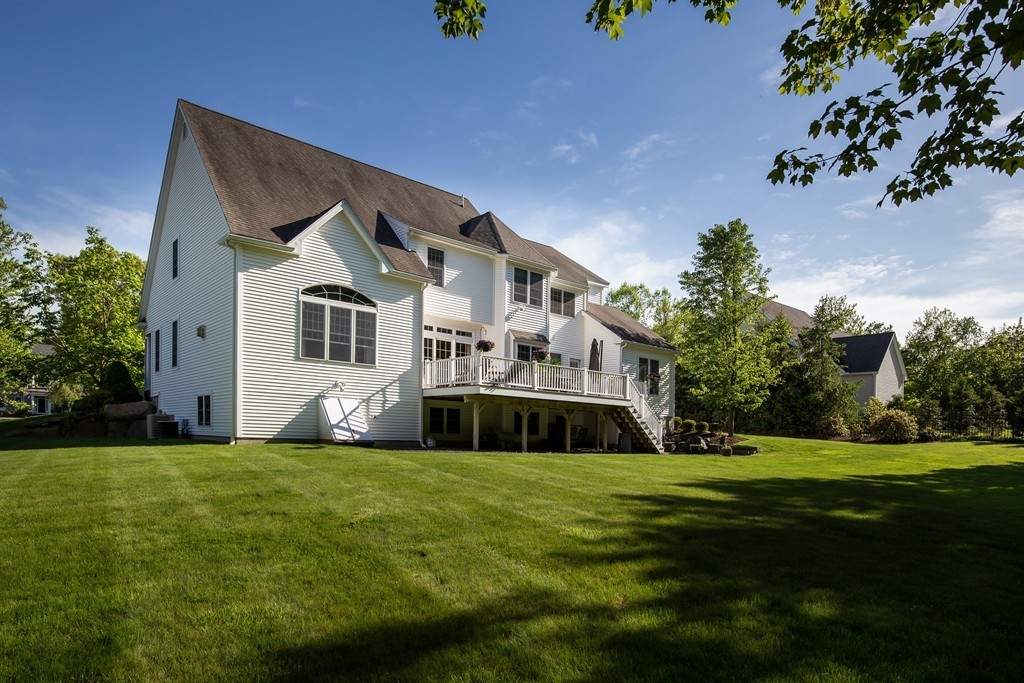 5 Bowker Road Hopkinton, MA 01748 - Photo 27 of 30 Gallery Image 27