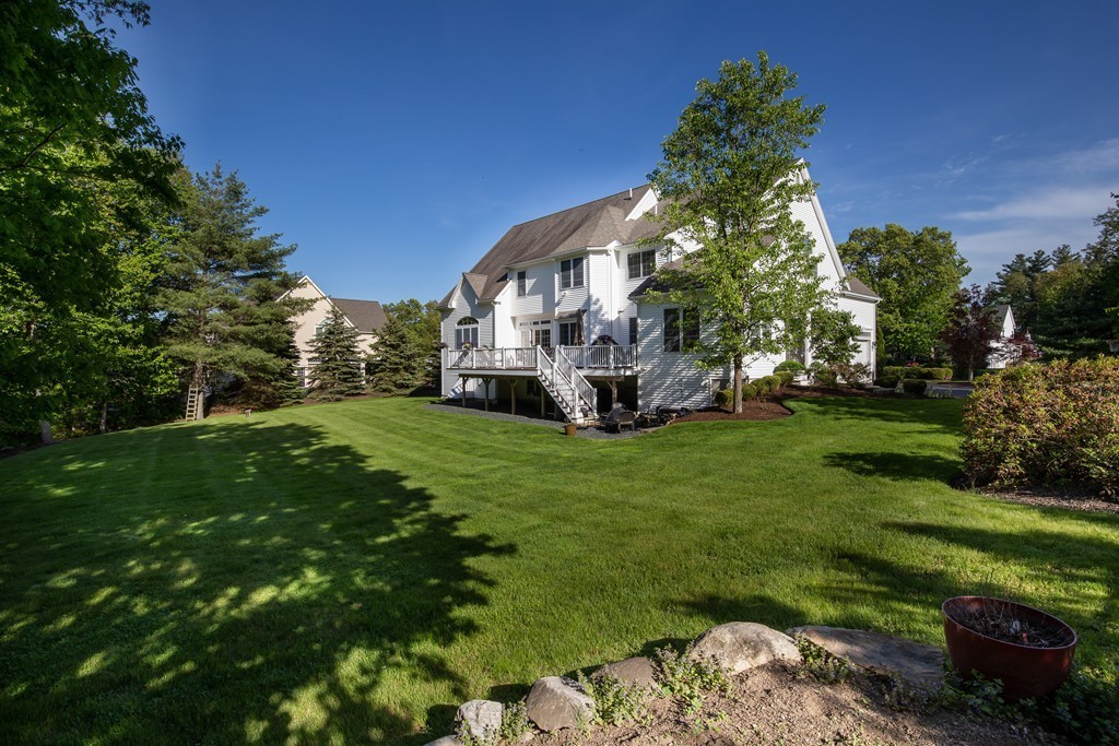 5 Bowker Road Hopkinton, MA 01748 - Photo 28 of 30 Gallery Image 28