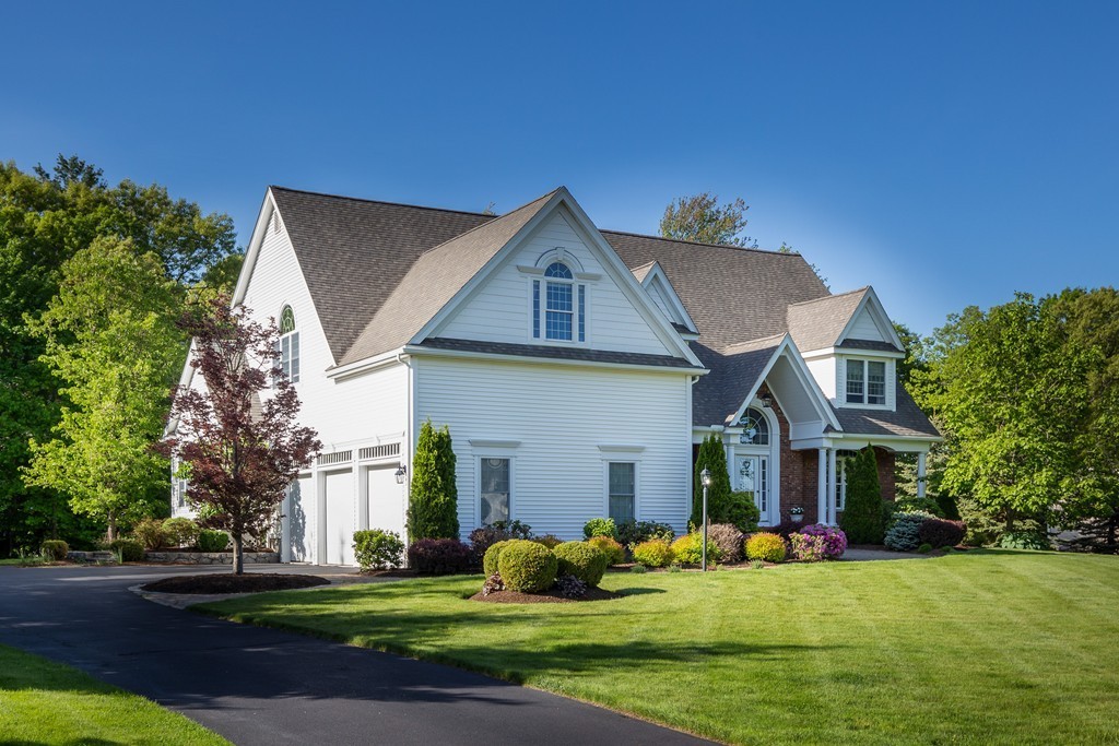 5 Bowker Road Hopkinton, MA 01748 - Photo 29 of 30 Gallery Image 29