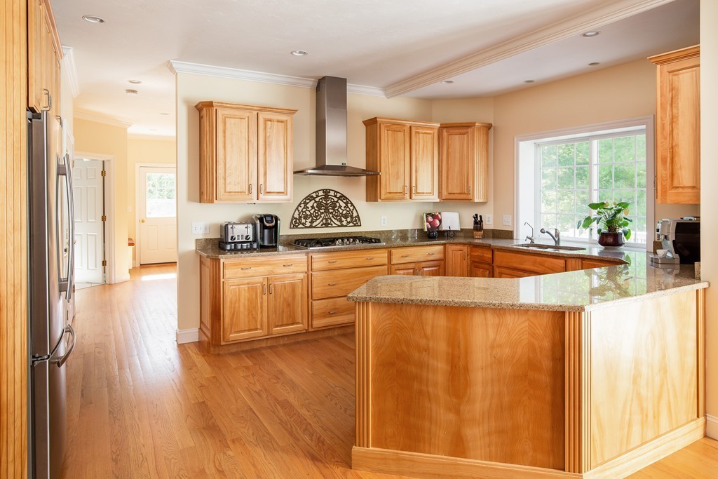 5 Bowker Road Hopkinton, MA 01748 - Photo 3 of 30 Gallery Image 3
