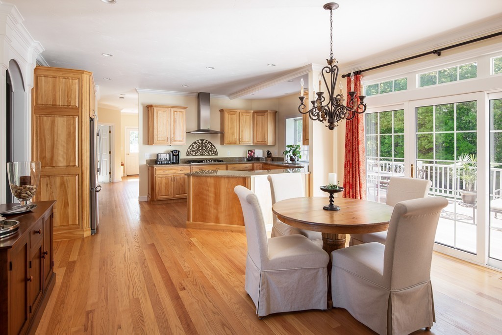 5 Bowker Road Hopkinton, MA 01748 - Photo 5 of 30 Gallery Image 5