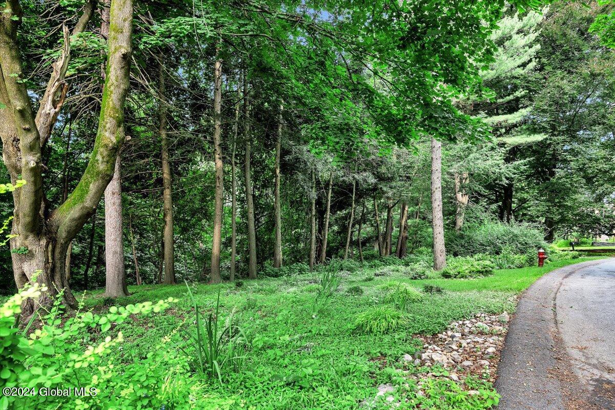 Lot across from # 12 Westover