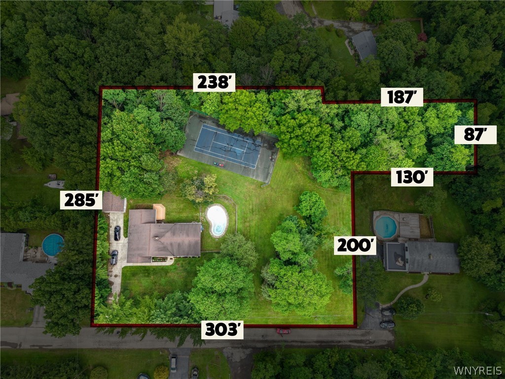 8 Drake Avenue Hanover, NY 14136 - Photo 40 of 45