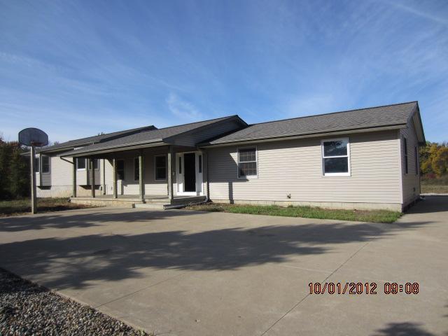 10855 10 Mile Road Ceresco, MI 49033 - Photo 1 of 11 Primary Photo