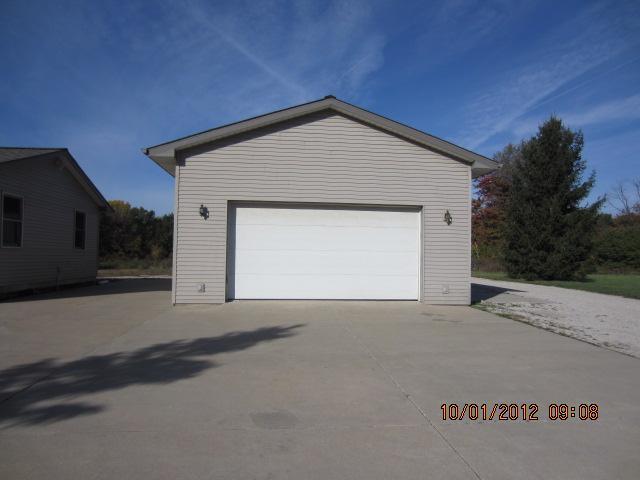 10855 10 Mile Road Ceresco, MI 49033 - Photo 2 of 11 Additional Photo