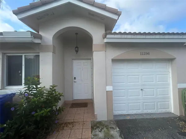 $2,850 | 11296 Southwest 17th Court, Miramar, FL 33025