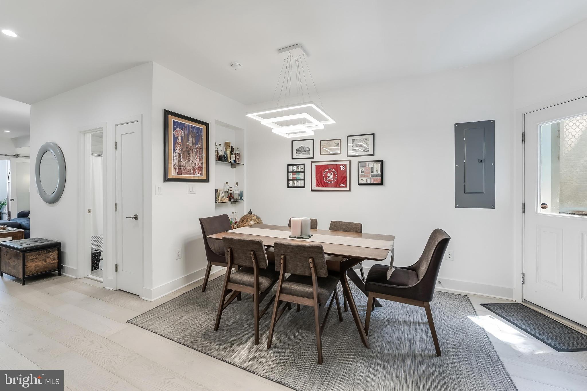 2812 13th Street Northwest, Unit 2 Washington, DC 20009 - Photo 11 of 23