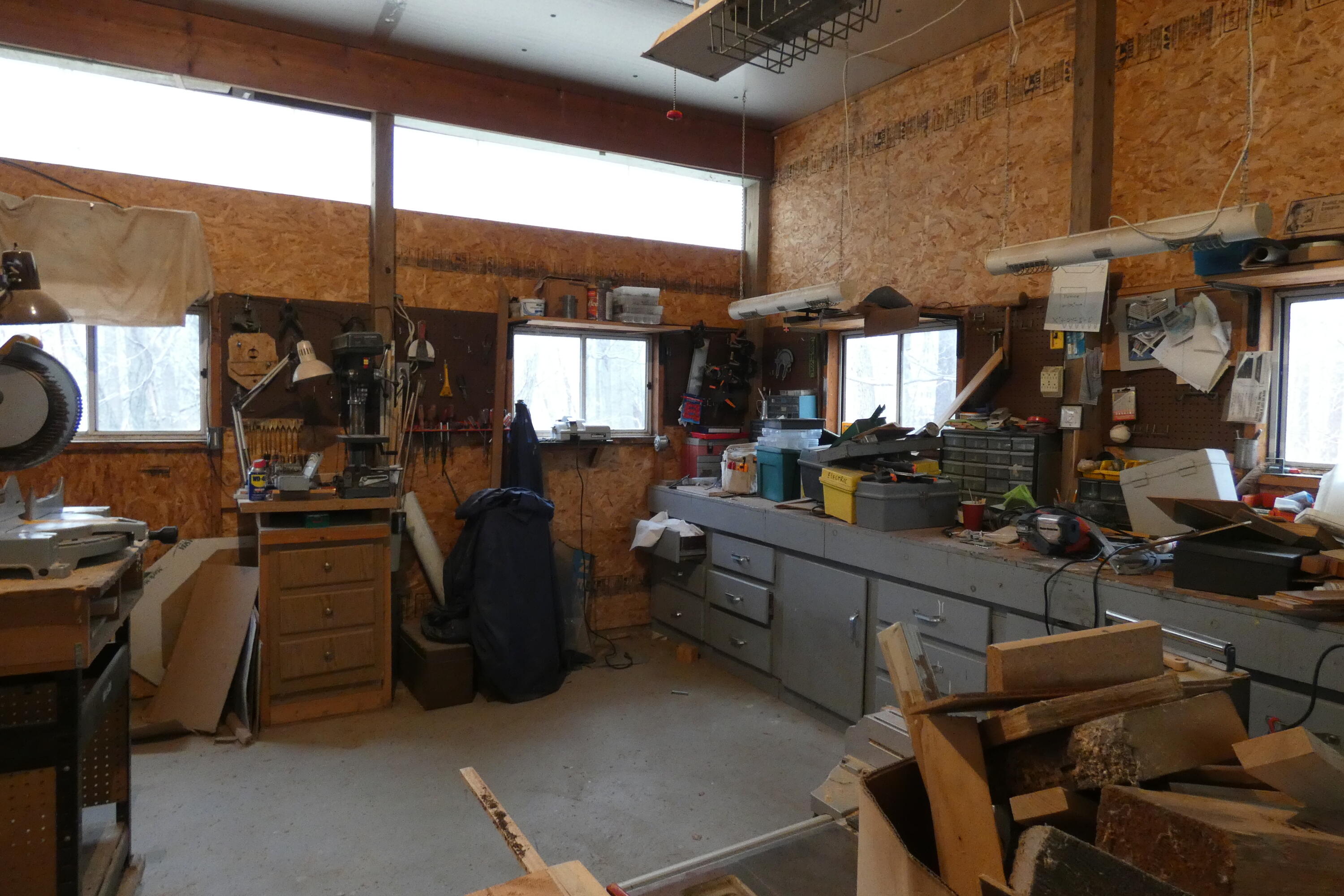5531 Riverside Road Coloma, MI 49038 - Photo 42 of 52 P1010679