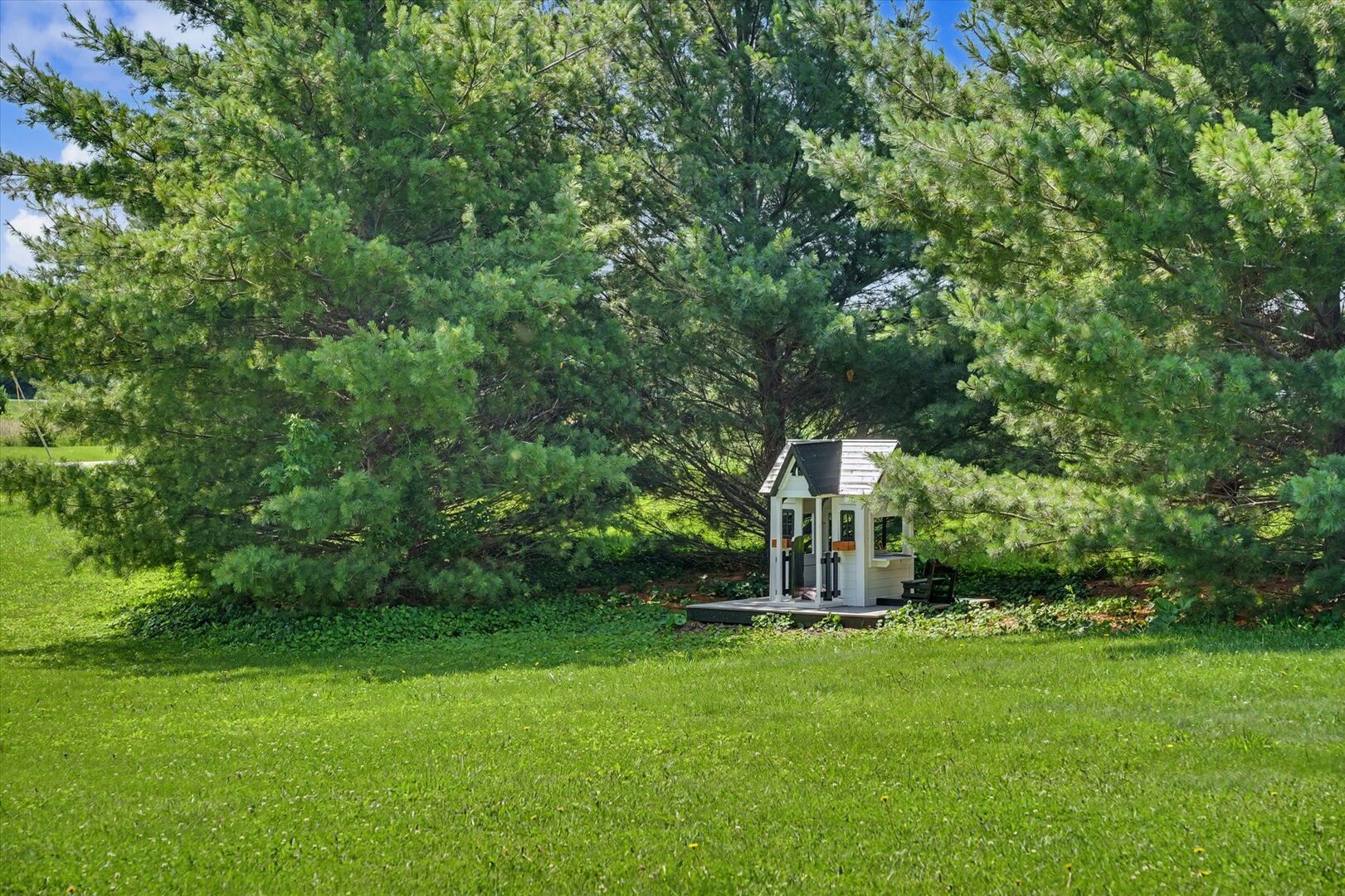 1090 Bucks Pond Road Monticello, IL 61856 - Photo 98 of 132