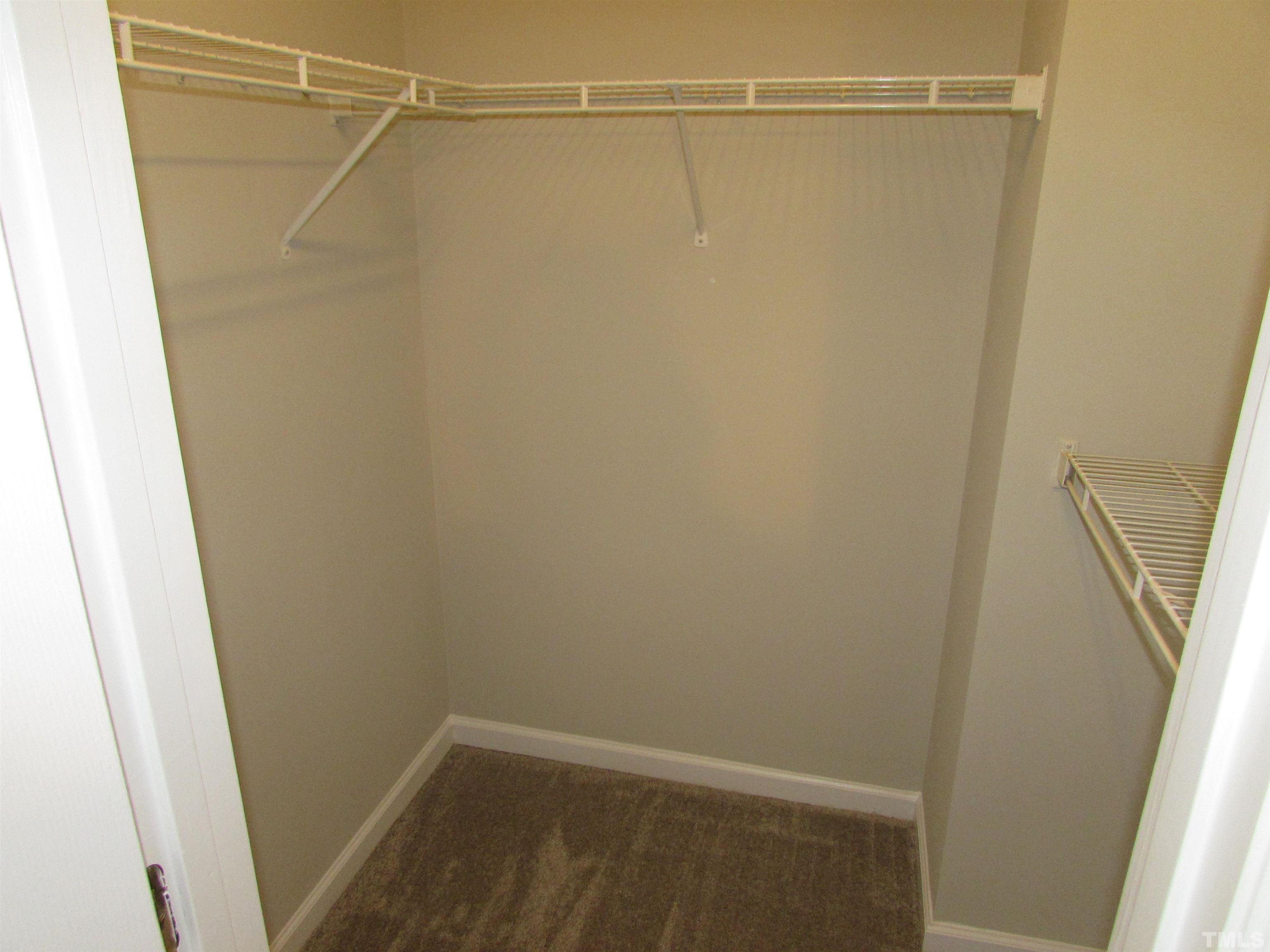 802 Rothshire Court Raleigh, NC 27615 - Photo 19 of 29 a view of a small room