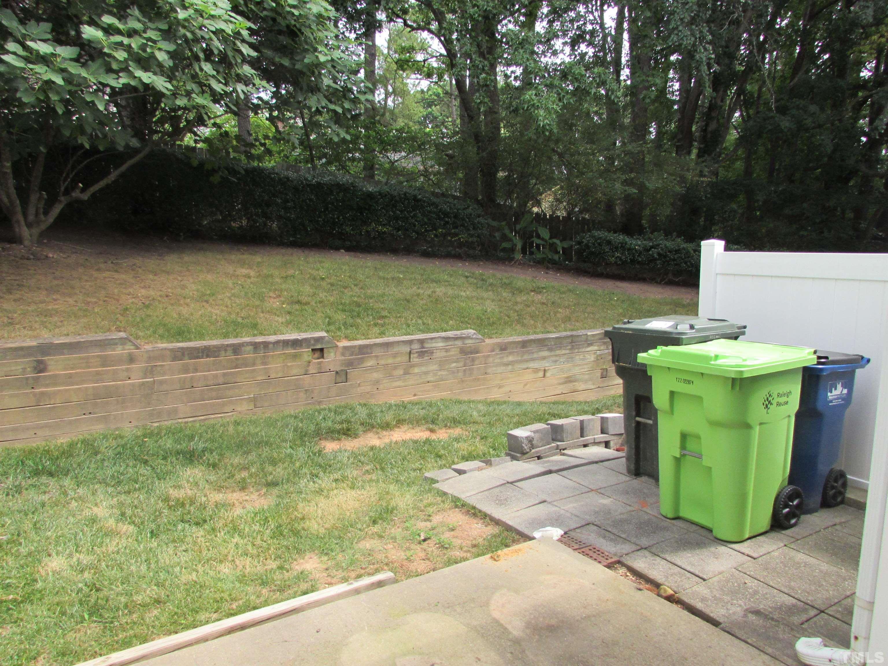 802 Rothshire Court Raleigh, NC 27615 - Photo 27 of 29