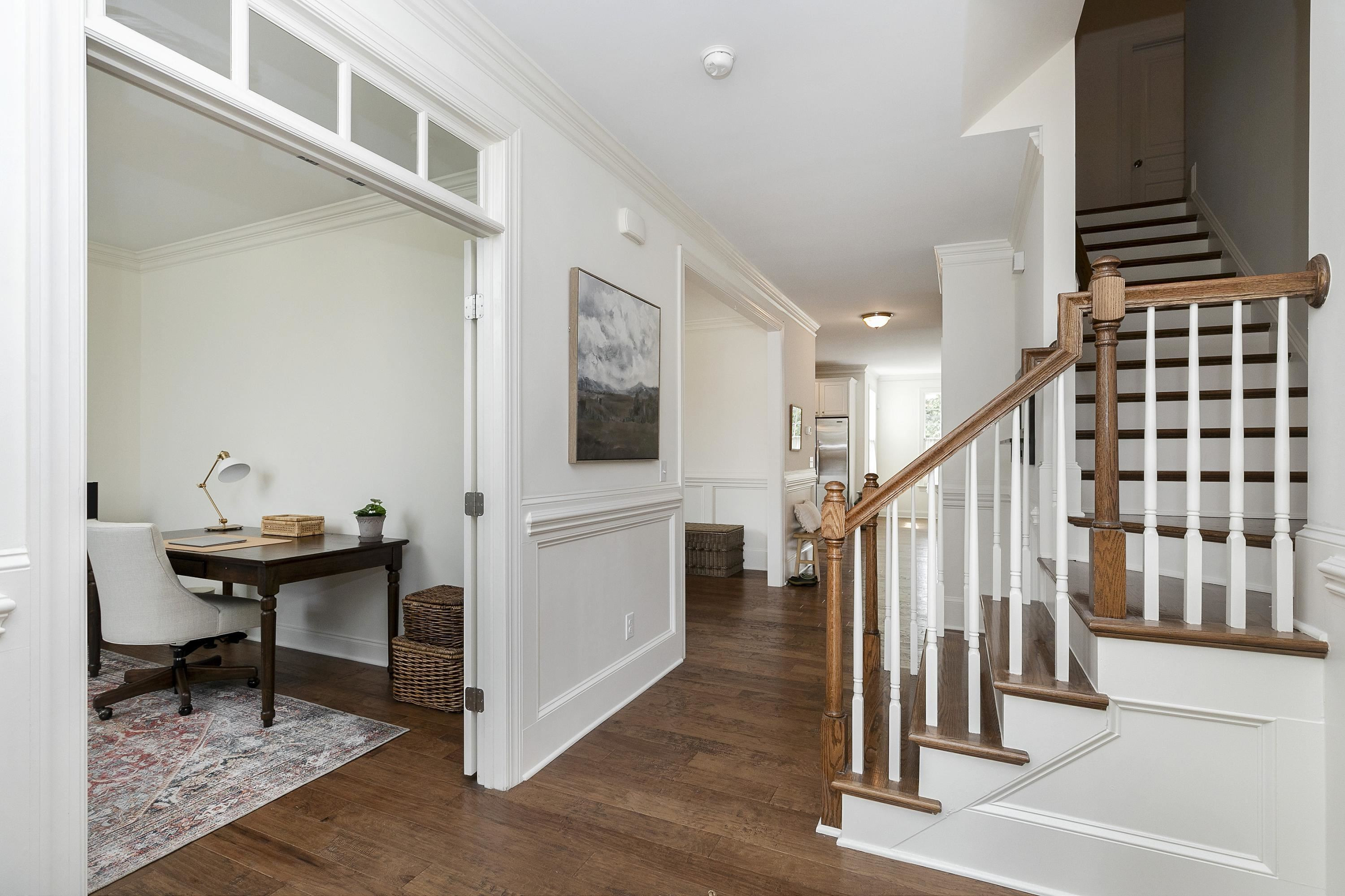 3603 Rabbit Hollow Trail Raleigh, NC 27614 - Photo 2 of 36 Photo 2