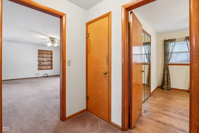 $234,000 | 1670 Old Waynetown Road, Crawfordsville, IN 47933