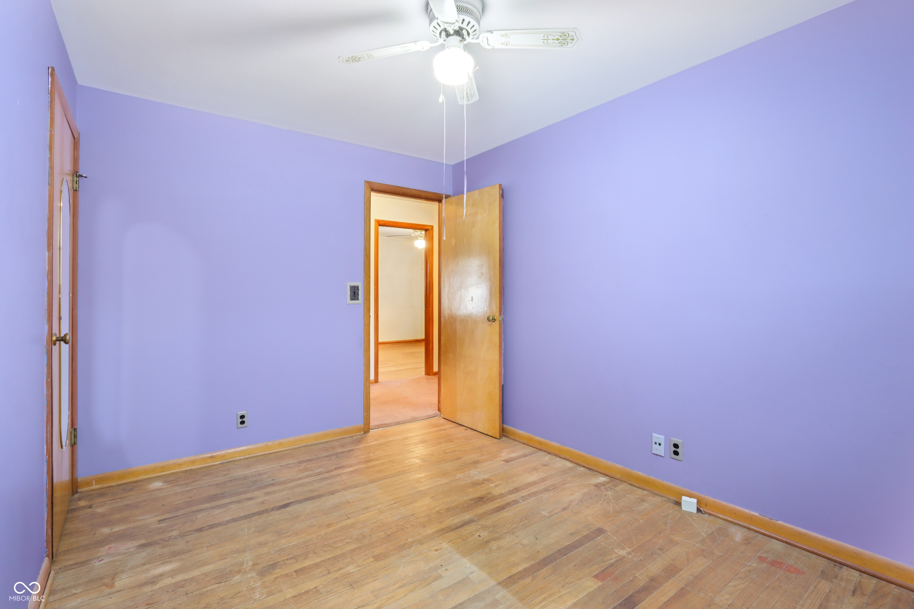 1670 Old Waynetown Road Crawfordsville, IN 47933 - Photo 15 of 28