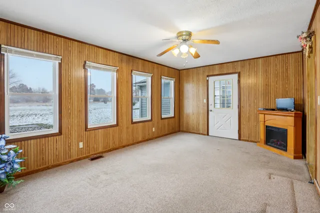 $234,000 | 1670 Old Waynetown Road, Crawfordsville, IN 47933