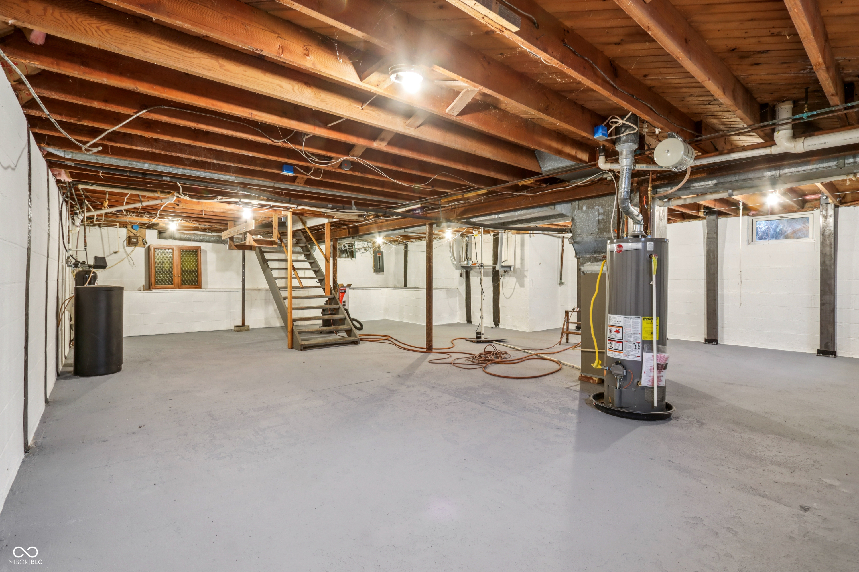 1670 Old Waynetown Road Crawfordsville, IN 47933 - Photo 19 of 28