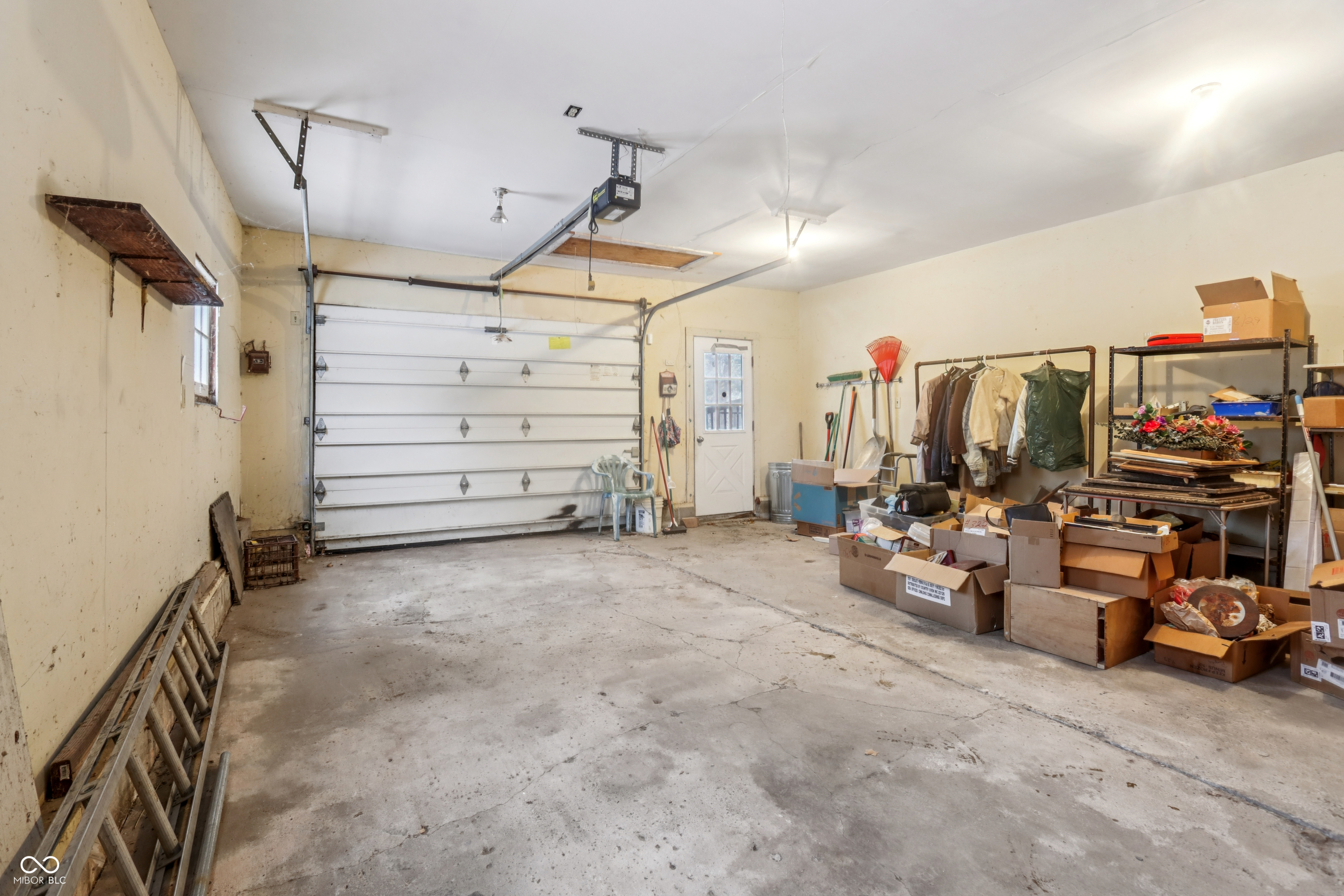 1670 Old Waynetown Road Crawfordsville, IN 47933 - Photo 22 of 28