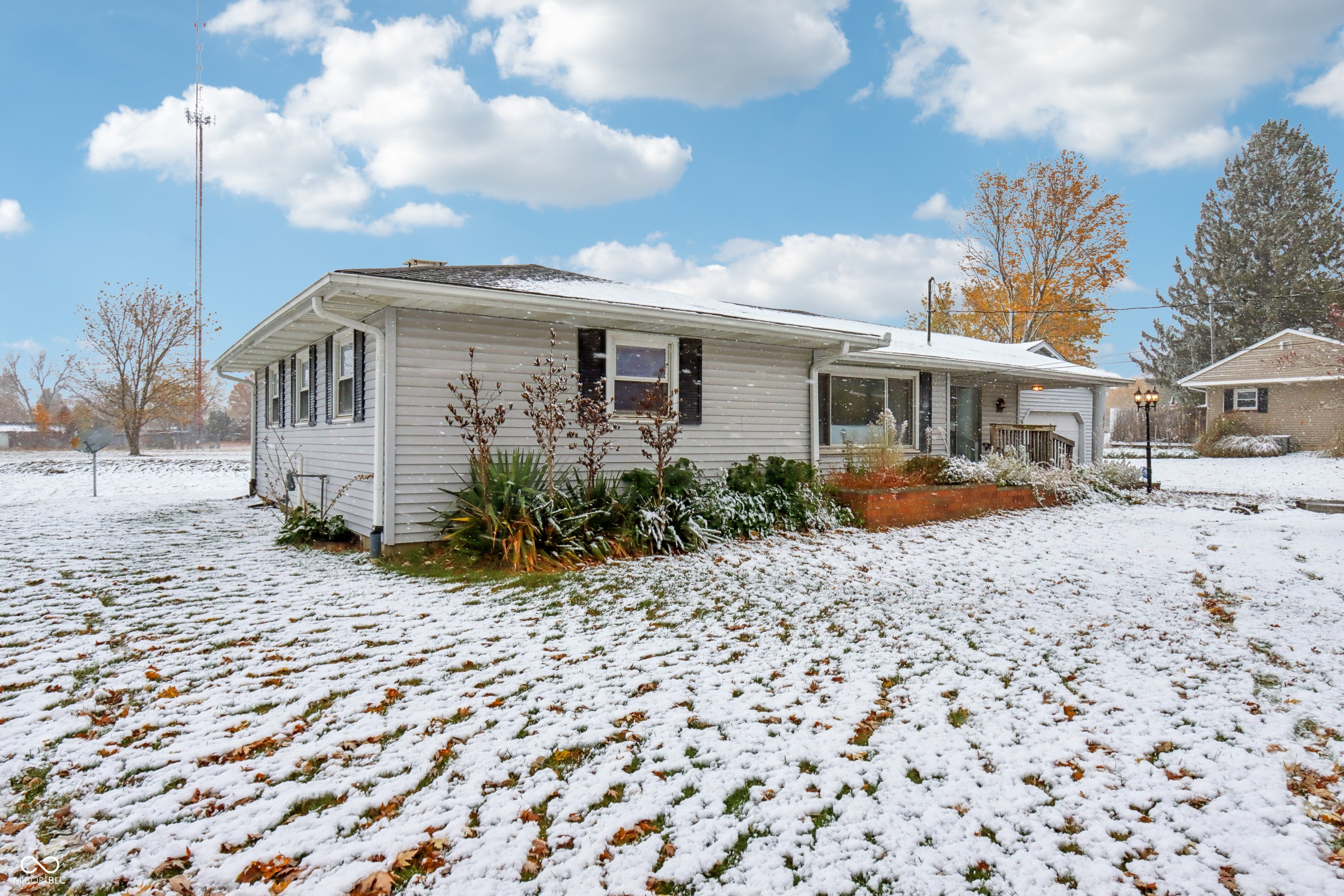 1670 Old Waynetown Road Crawfordsville, IN 47933 - Photo 25 of 28