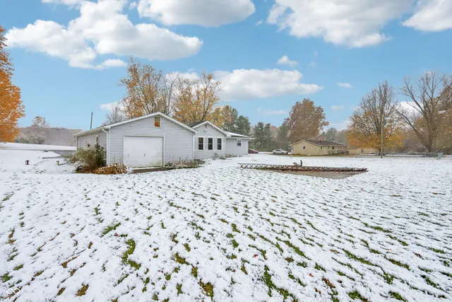 $234,000 | 1670 Old Waynetown Road, Crawfordsville, IN 47933